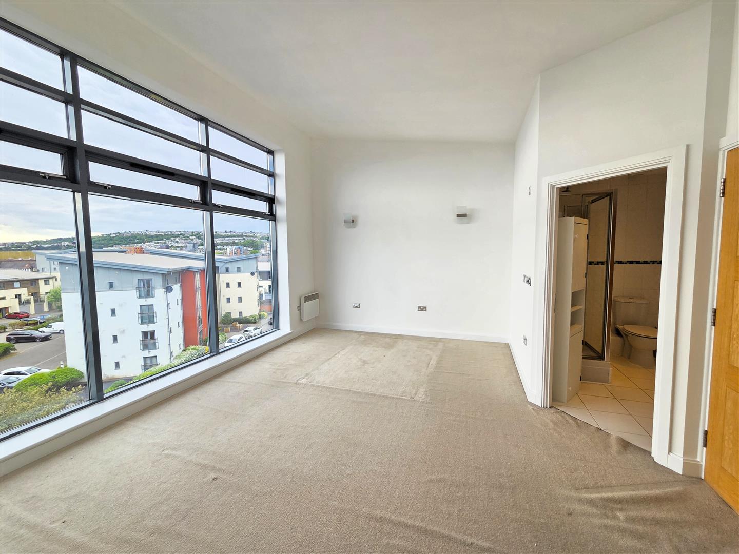 St Christophers Court, Marina, Swansea, SA1 1UA